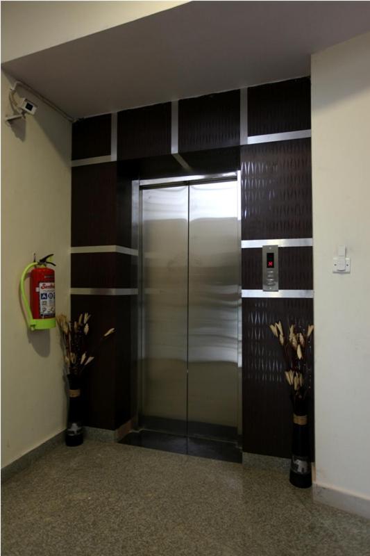Hotel Airport City Near Delhi International Airport New Delhi Ngoại thất bức ảnh